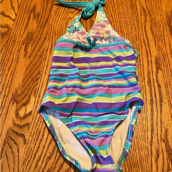 Place Swim 10 Place Size 4 Swimsuit Poshmark